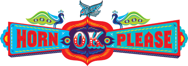 Horn OK Please